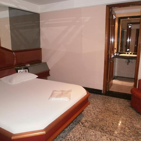 Te Adoro Hotel (Adults Only) ริโอเดจาเนโร ภายนอก รูปภาพ